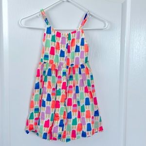 Girls dress